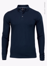 Nimbus Nordic - Polo Carlington Navy