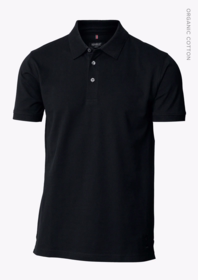 Nimbus Nordic - Polo Classic Harvard Black
