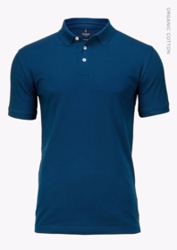 Nimbus Nordic - Polo Classic Harvard Indigo