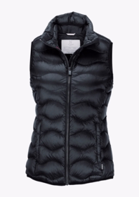 Nimbus Nordic - Vest Dame Vermont Black