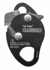 FallSafe - Rebbremse Gabbro