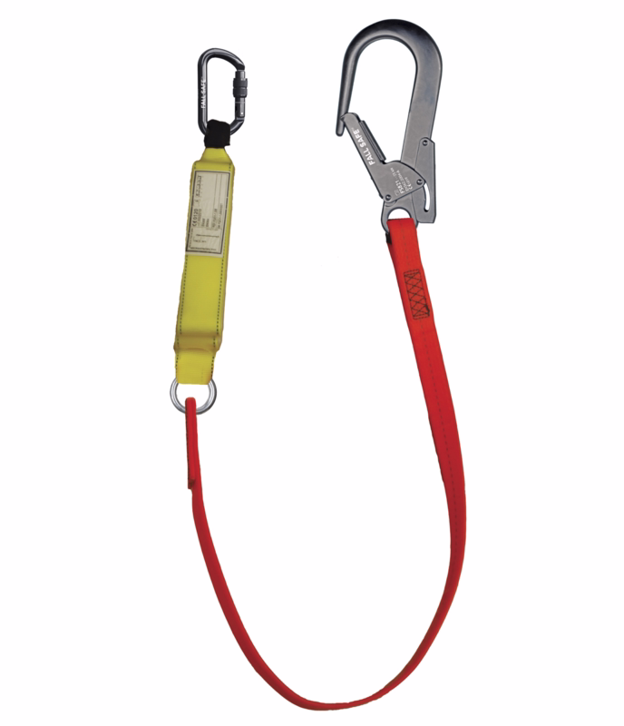 Falddæmperline FS531 Tuff  2 m