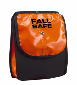 FallSafe - Opvaringstaske FS8207 PVC 16x28x10cm 5 L