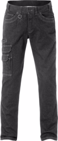 Fristads - Servicebuks Denim 115699 Sort