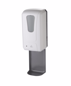 BASIXX - Sæbedispenser m/ sensor 1,2L