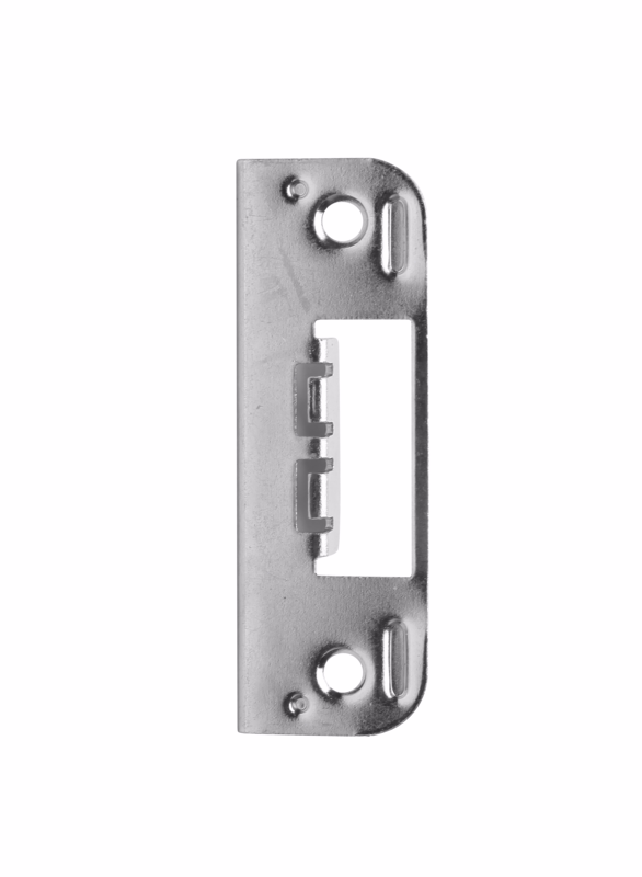 Slutblik fzb 34x100 mm t/Abloy mellemdørlåse