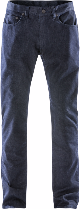 Arbejdsbuks Denim 131161 Indigoblå, str. C58