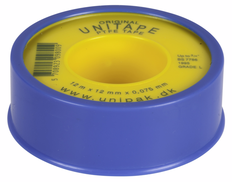 Paktape original (Gevindtape)