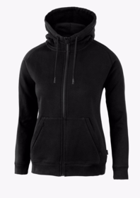 Nimbus Nordic - Hættetrøje Dame Lenox Black