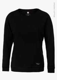Nimbus Nordic - Sweatshirt Dame Newport Black
