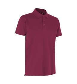 ID Identity - Poloshirt 0525 Cerise
