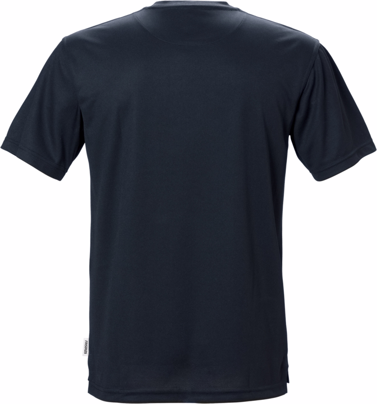 T-shirt 100471 Mørk marine, str. 2XL