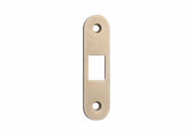 Abloy - Slutblik gul 30x100 mm 4662
