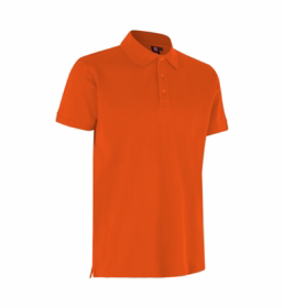 ID Identity - Poloshirt 0525 Orange