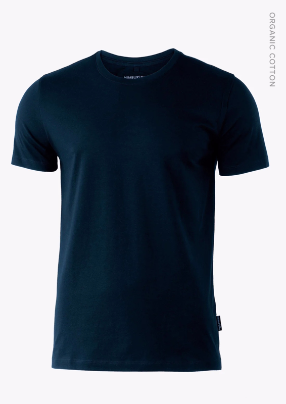 T-shirt Orlando Navy Str. M