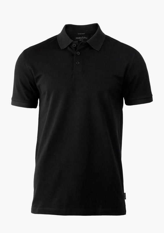 T-shirt Palmdale Black Str. S