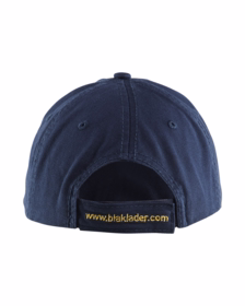 Blåkläder - Kasket 2046 marineblå, onesize