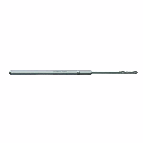 Centerbor HSS DDH1MP t/HM