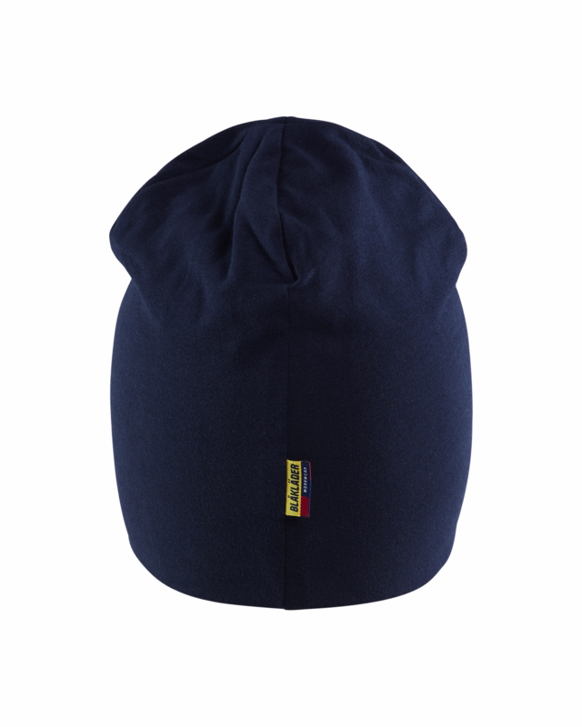 Hue 2063 mørk marineblå, onesize