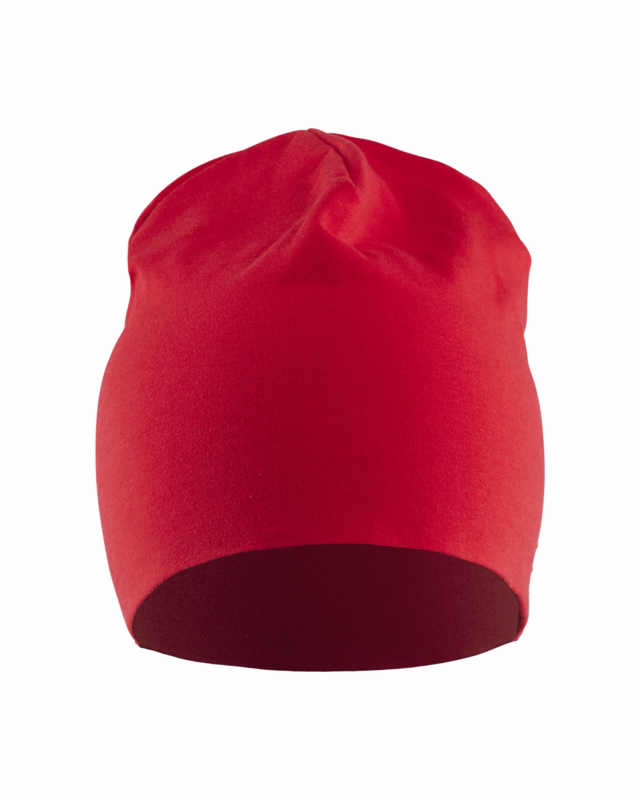 Hue 2063 rød, onesize