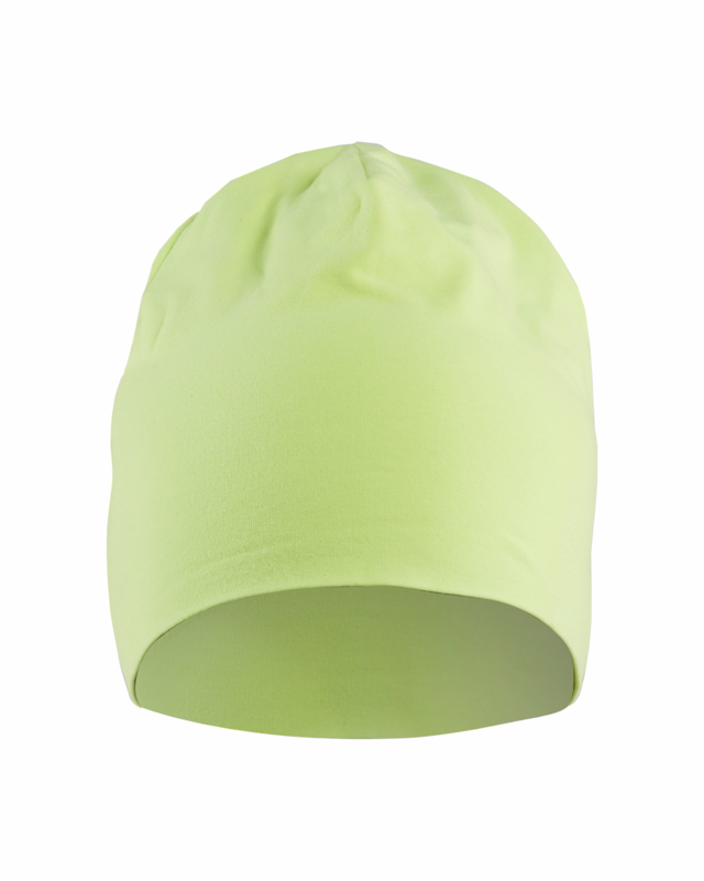 Hue Hi-vis 2063 gul, onesize