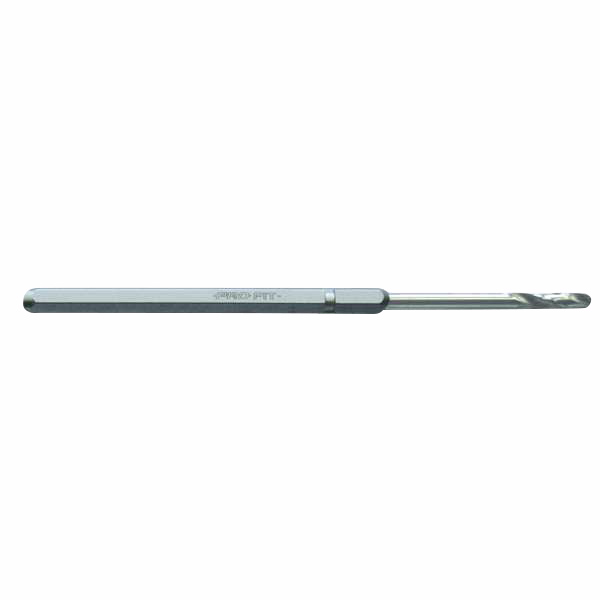 Centerbor HSS DDH2MP t/HM