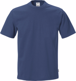 Fristads - T-shirt 114137 Mørk marine