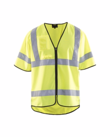 Blåkläder - Trafikvest Hi-vis 3023 gul