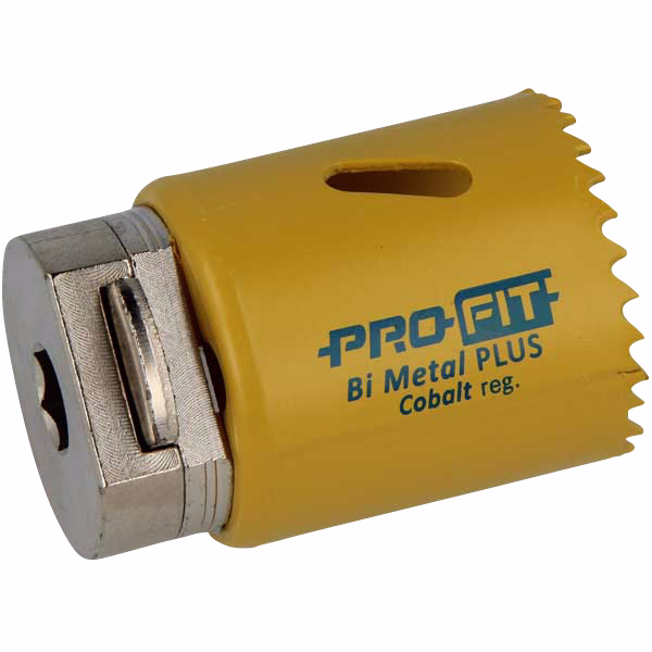 Hulsav BiMetal Cobalt+ 16mm