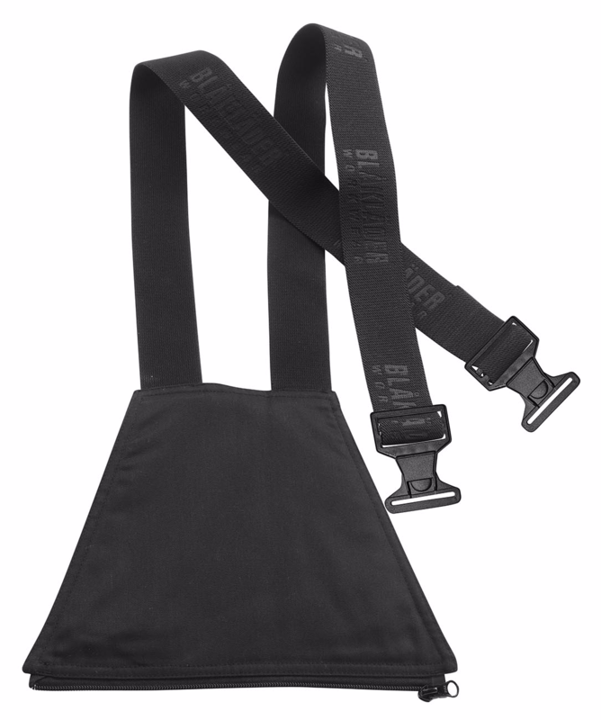 Seler 2162 sort, onesize