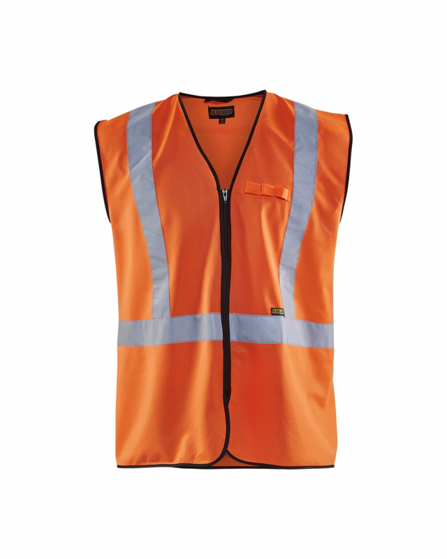 Trafikvest Hi-vis 3029 orange, str. L/XL