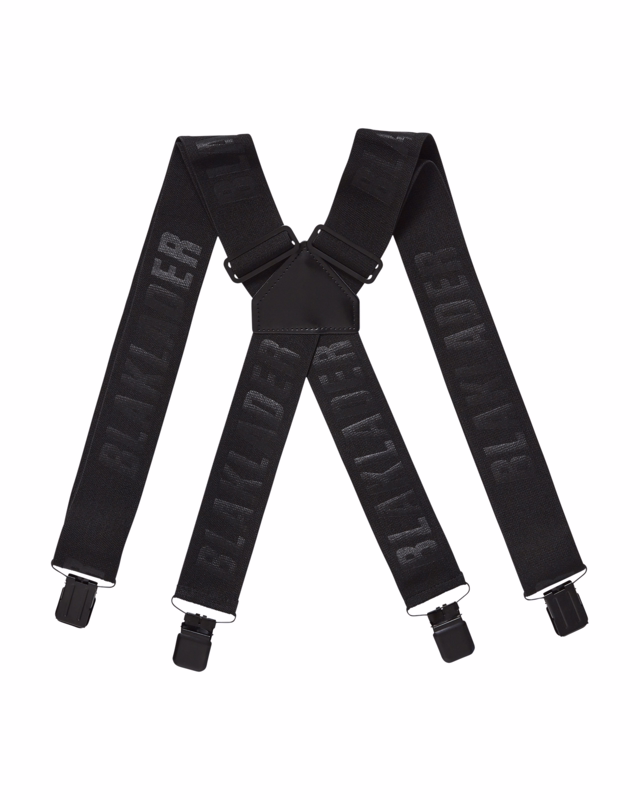 Seler 4009 sort, onesize