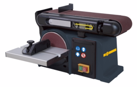 Lindahl & Nermark - Bånd-& Rondelsliber LBD 100