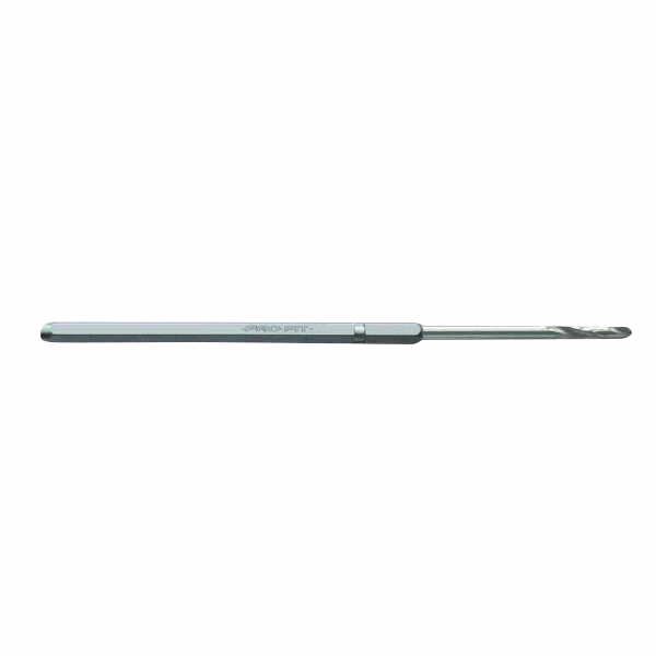 Centerbor HSS DDH1 t/BiMetal