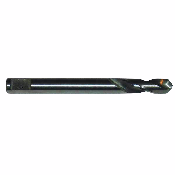 Centerbor HSS 6x60mm