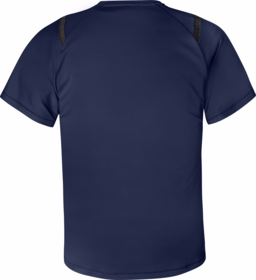Fristads - T-shirt 129825 Mørk marine