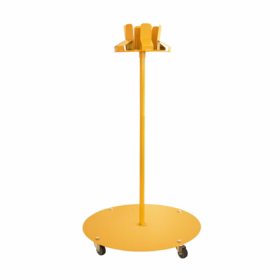 Ravendo - Affaldssorteringsstativ t/6 sække