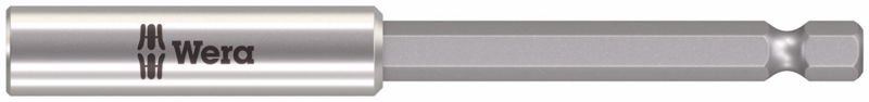 Bitsholder 899/4/1k-50mm med magnet