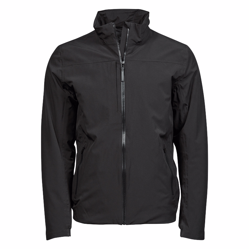 Jakke 9606 Black, str. S