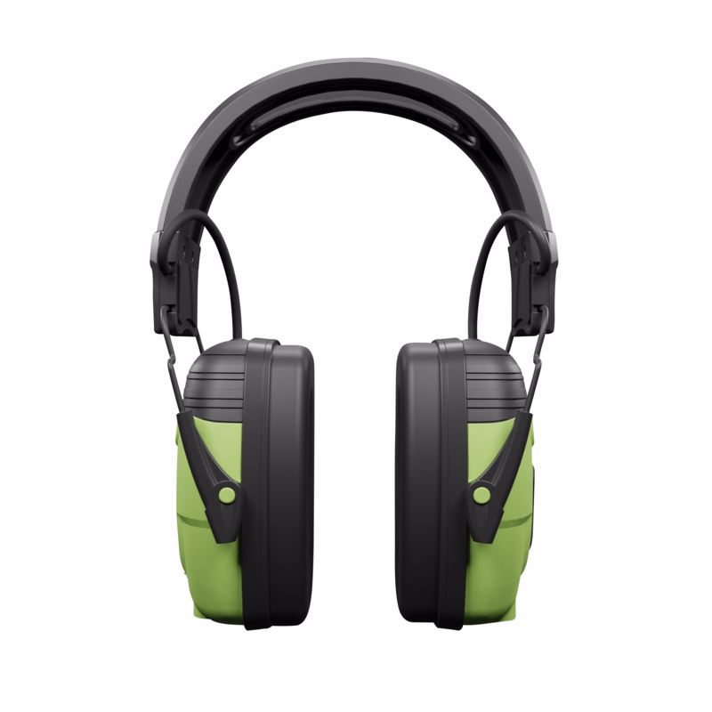 Høreværn Bluetooth Link +AWARE EN352 Apache