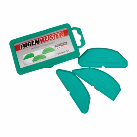 Sydvesta - Silikonespartel fugemester vinkel