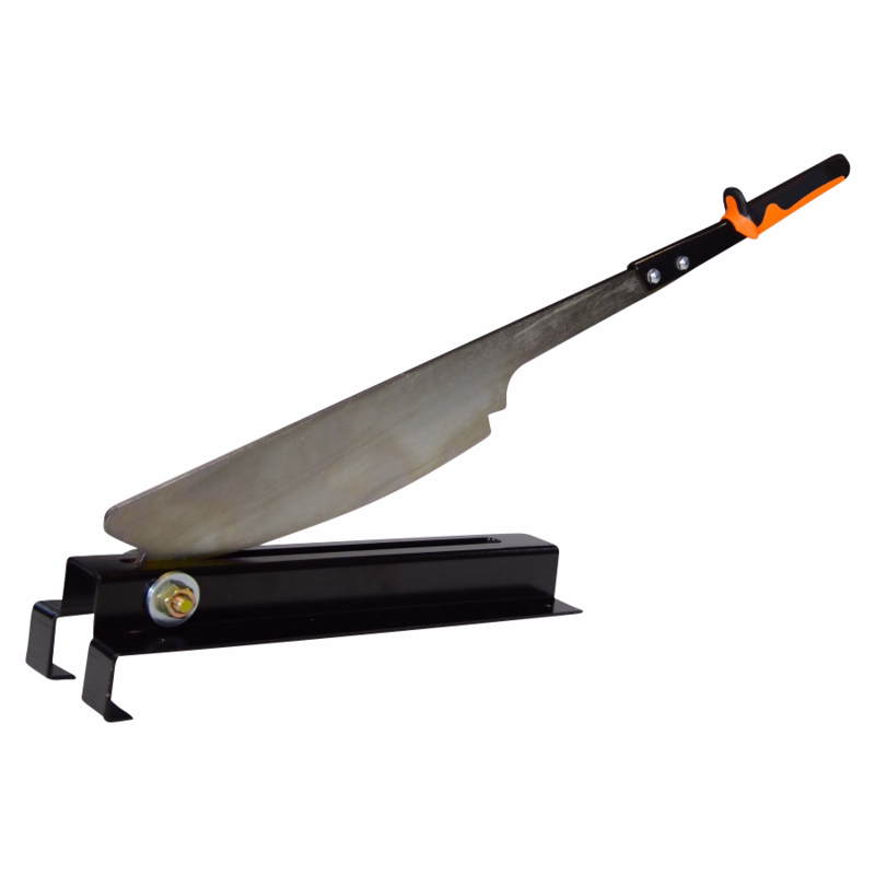 Skiferskærer 210 mm pro mat coup