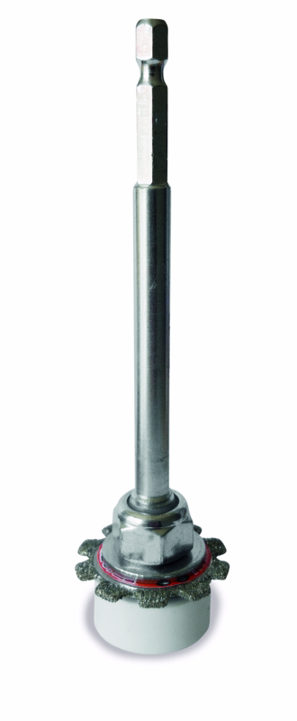 Rørskærer ø 40-80mm  Ezygrind