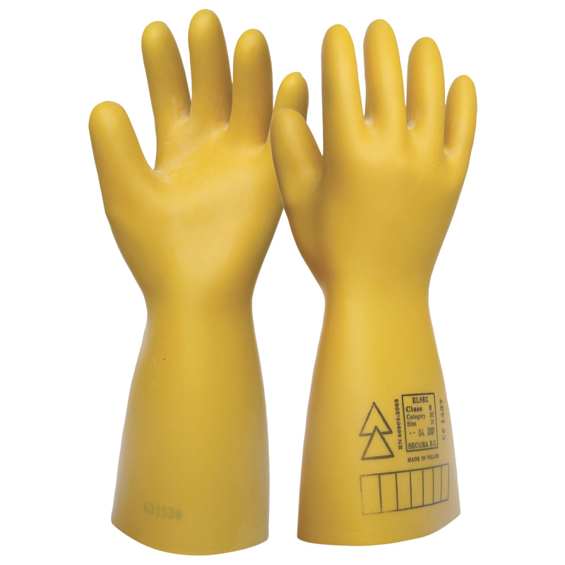 Isoleringshandske ELSEC 30 26500 V, str. 11
