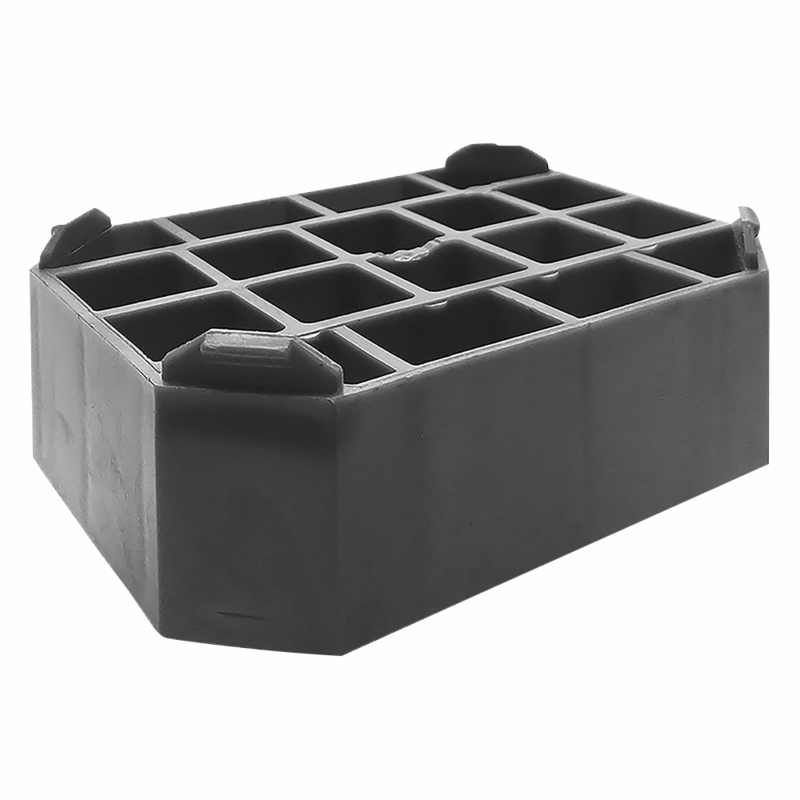 Terrasseforhøjer H: 35mm, pk á 50 stk