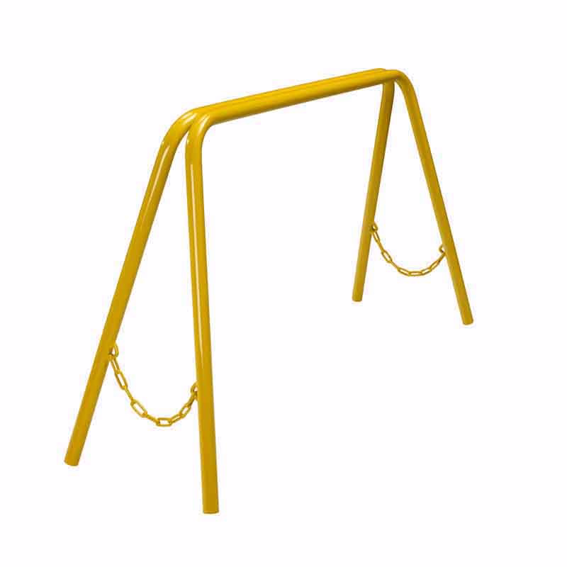 Gipsbuk  gul, 400 kg