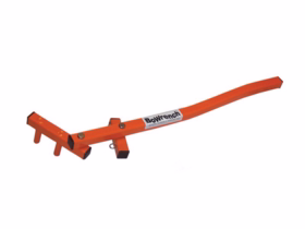 BoWrench - Opretterværktøj til terrassebrædder, BoWrench