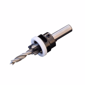 CMT - Planforsænker med dybdestop HM