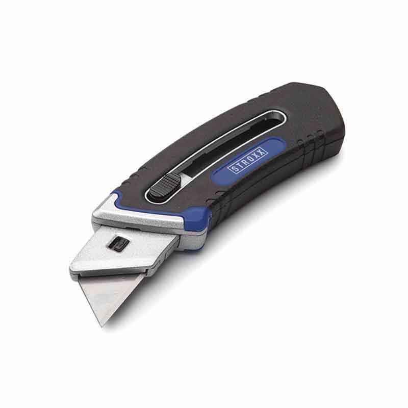 Kniv udskydelig for 1992 blade