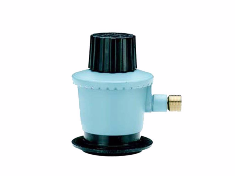 Højtryksregulator t/tagbrændersæt